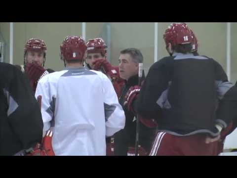 Coyotes with more to prove than ever as training camp begins