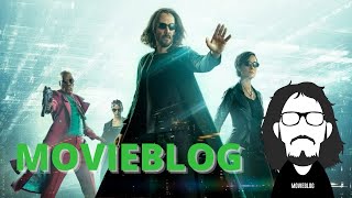 MovieBlog- 820: Recensione Matrix Resurrections