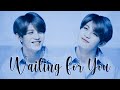 Fmv kim jin wook  waiting for you  jennies ruby