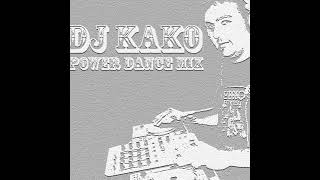 POWER DANCE MIX 15-05-2023