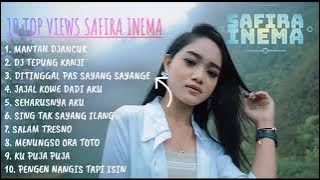 SAFIRA INEMA Full Album, Lagu terbaik safira inema, lagu safira inema paling banyak ditonton