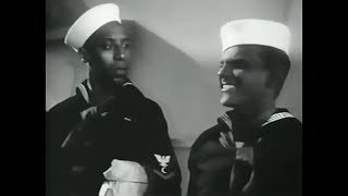 James Cagney in Blackface