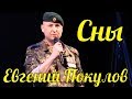 Песня Сны Евгений Покулов Фестиваль армейской песни Сочи