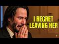 After 30 Years, Keanu Reeves Admits The Truth About The Love Of His Life 💔