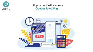MrsPay - All Best Service App UPI Payment, Bill Payment, Mobile Recharge, screenshot 1