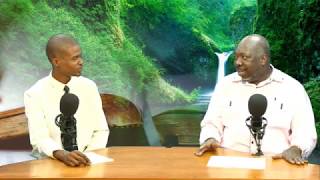 Les secrets révélés sur Haiti avec Pasteur Amel LAFLEUR | 2ème Partie