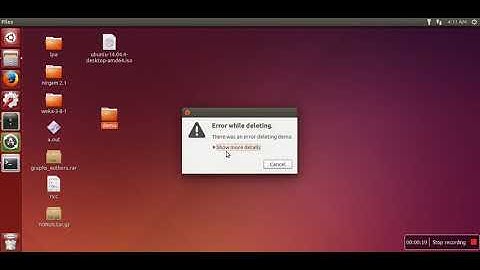 How to delete Cryptkeeper password protected folders