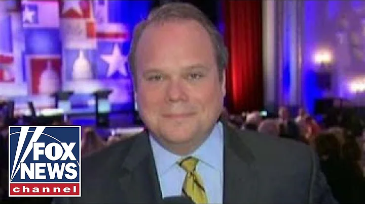 Chris Stirewalt recaps West Virginia GOP Senate de...