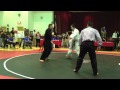 Sabaki Challenge 2012 ~ Full Contact Middleweight Championship (Fight 2)
