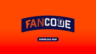 FanCode App | The Best App to follow Live Cricket