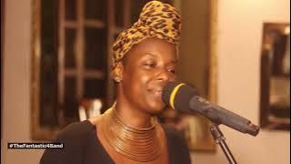 Hits Mash Up- The Fantastic 4  Band Ke