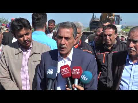 Adıyaman Valisi Kalkancı'dan Deprem Açıklaması
