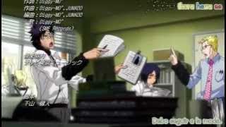 Bleach ending 23 Stay beautiful