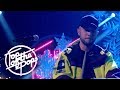 Jax Jones feat. Kamille - Breathe (Top Of The Pops Christmas 2018)