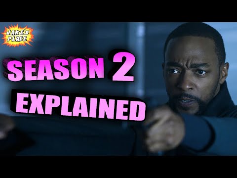 ALTERED CARBON Season 2 EXPLAINED!