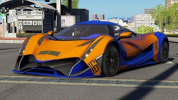 Testing the epic Devel Sixteen (MOD DOWNLOAD LINK).