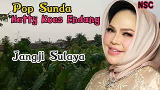 Hetty Koes Endang - Janji Sulaya