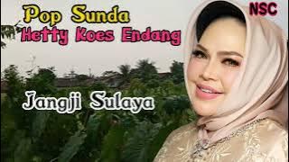 Hetty Koes Endang - Janji Sulaya