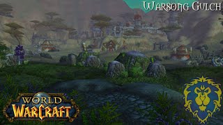 World of Warcraft (Longplay/Lore) - 00308: Warsong Gulch (Cataclysm)