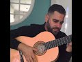 Un amor  romaric gipsy  cover gipsy kings