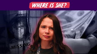 Not Your Average DISAPPEARANCE – The MARY BADARACCO Case I Killer Bites