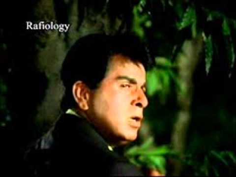 Na Tu Zameen Ke Liye From Dastaan Mohammed Rafi Shazam shazam