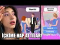 PRENSLE SARAYDA SICAK DAKİKALAR! | Become An Elite