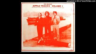 Download Lagu The Beatles She Came In Through The Bathroom Window (Rare Sessions 1969) MP3