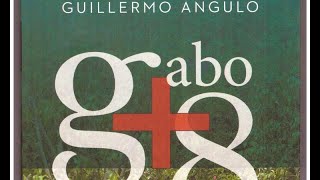 Gabo +8 (Guillermo Angulo) - Biblioteca de Hernán