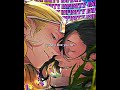 I LOVE THEM SM #mhacommunity #fypシ #erasermic #shortsfeed #shortsreel #aizawa #presentmic #mhaedit