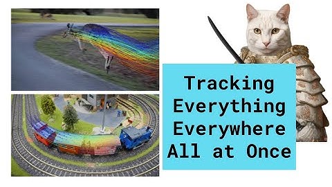 Tracking Everything Everywhere All at Once