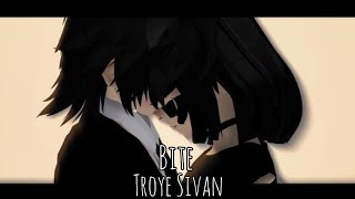 / MMD / Bite