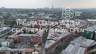 R3 Stem Cell Cell Opens New Location in Johannesburg South Africa