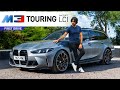 2025 M3 Touring Facelift Is Faster, Better — But do you NEED It? Mp3 Song