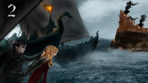 Crusader Kings 2: Game of Thrones - House Greyiron #2