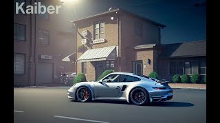 Porsche 911 | kaiber.ai
