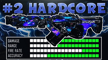 #2 BEST HARDCORE CLASS SETUP!! BEST DINGO CLASS SETUP IN BLACK OPS 3.. BO3 BEST CLASS SETUPS!
