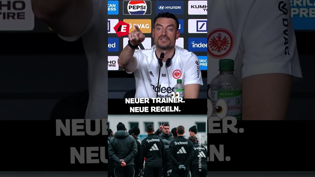 Что вы думаете о новых правилах? 