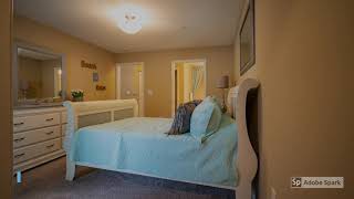 Berry Shoals Apartment Homes