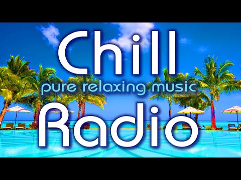 🌴 Ibiza Summer Chill Radio 😎 Livestream 2022, Best Relaxing Ibiza Chillout, Study+Learning