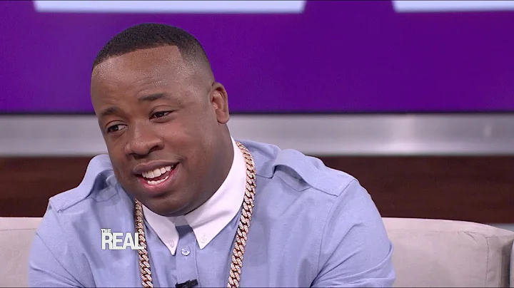 Yo Gottis Special Message to Angela Simmons