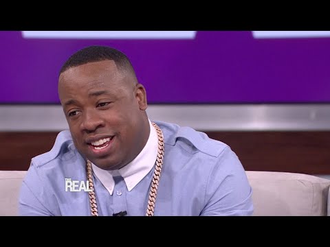 Yo Gotti’s Special Message to Angela Simmons