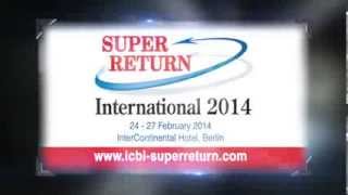 SuperReturn International in 60 Seconds