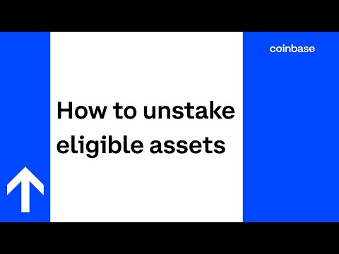 Video: A do të shtojë coinbase staking cardano?