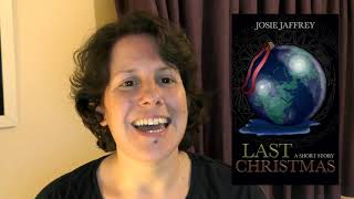 Book Reading | Last Christmas