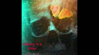 Halsey Raps Killer by Tech N9ne