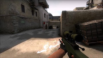 CS:GO - Hacks or luck? #2