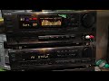 Sony LBT- A790 made in Japan amplifier. ❌ Sold out ❌ Call 📞 9932521585.