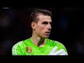 Qualification du real madrid 11 manchester city au bout des penalty lunin homme du match