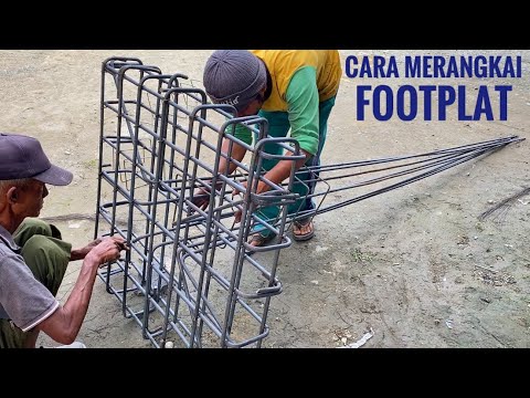 Video: 3 Cara Membuat Tapal